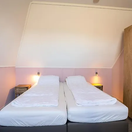 Nieuwlanderweg 69 Hébergement de vacances *