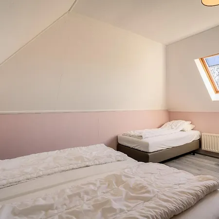 Hébergement de vacances Nieuwlanderweg 69