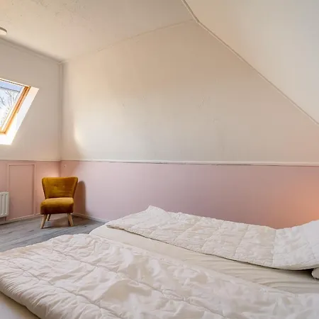 Nieuwlanderweg 69 Hébergement de vacances De Waal