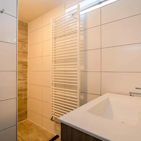 Nieuwlanderweg 69 Hébergement de vacances *